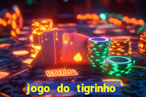 jogo do tigrinho jojo todynho